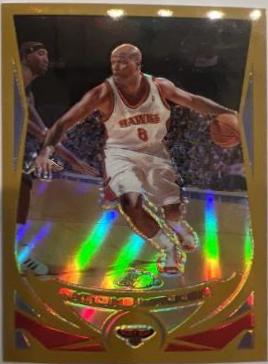 Antoine Walker