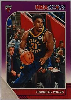 Thaddeus Young