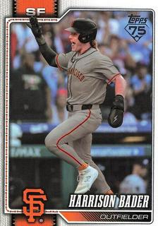 Harrison Bader
