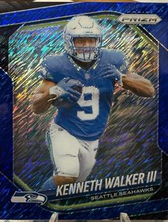 Kenneth Walker III