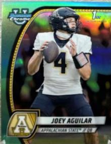 Joey Aguilar