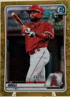 Jo Adell