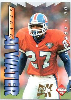 Steve Atwater