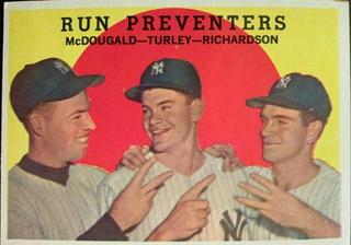 Run Preventers