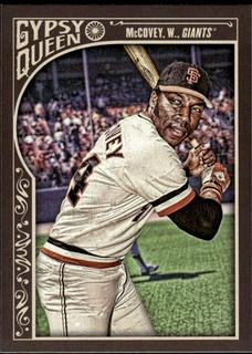 Willie McCovey