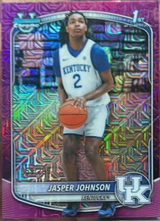 Jasper Johnson