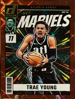 Trae Young