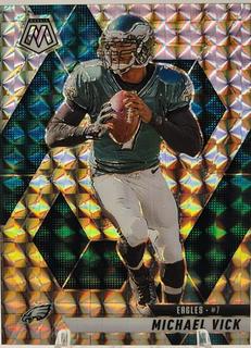 Michael Vick