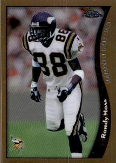 Randy Moss