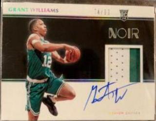 Grant Williams