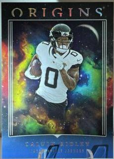 Calvin Ridley