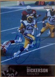 Eric Dickerson