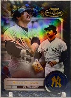 Reggie Jackson