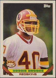 Reggie Brooks