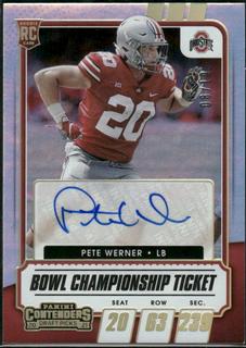 Pete Werner
