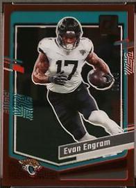 Evan Engram