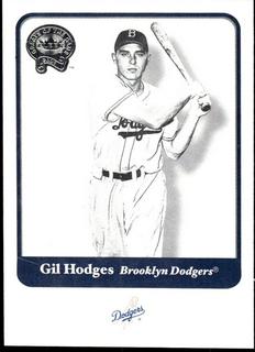 Gil Hodges