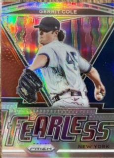 Gerrit Cole