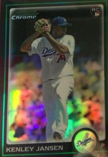 Kenley Jansen