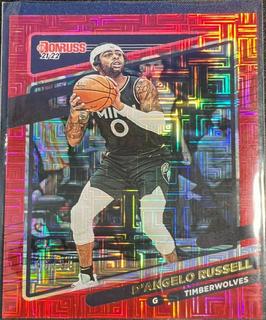 D'Angelo Russell