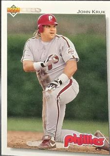 John Kruk