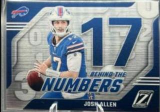 Josh Allen