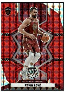 Kevin Love