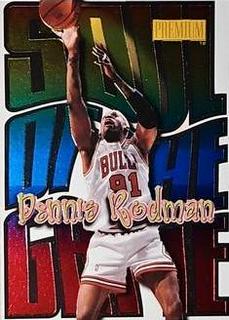 Dennis Rodman