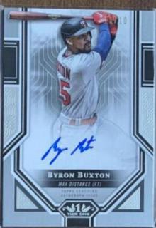 Byron Buxton