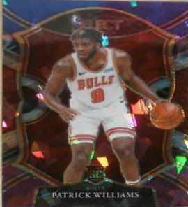 Patrick Williams