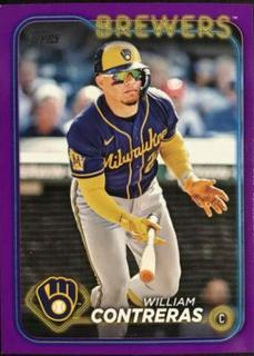 William Contreras