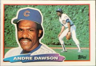 Andre Dawson