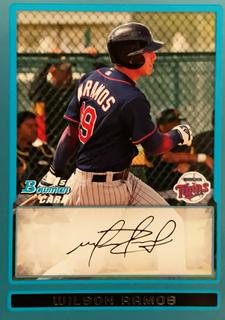 Wilson Ramos