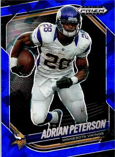 Adrian Peterson