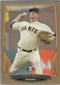 Matt Cain