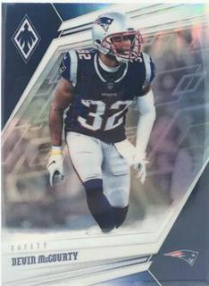 Devin McCourty