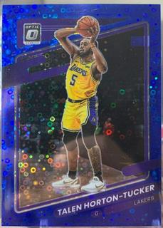Talen Horton-Tucker