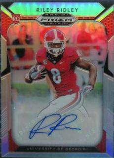 Riley Ridley