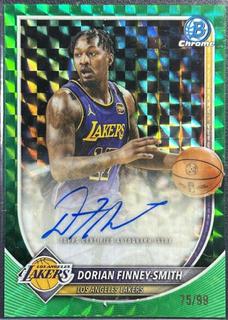 Dorian Finney-Smith