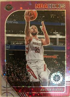 Austin Rivers