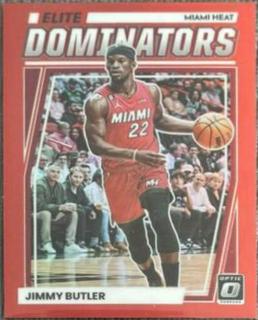 Jimmy Butler