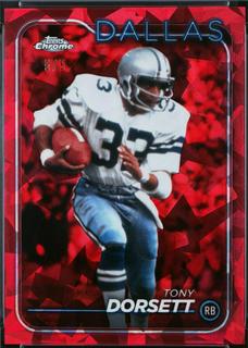 Tony Dorsett