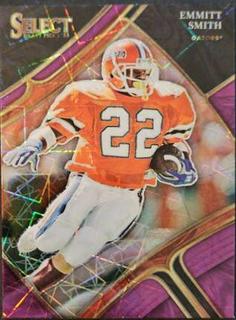 Emmitt Smith