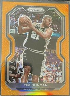 Tim Duncan
