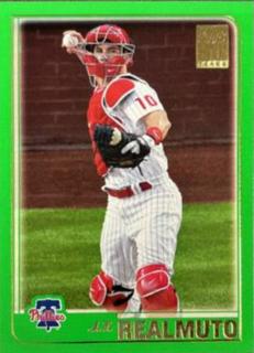 J. T. Realmuto