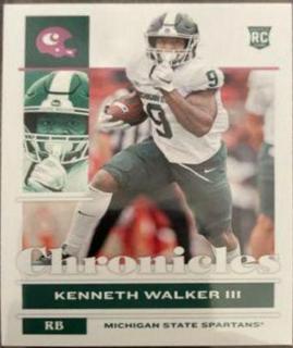 Kenneth Walker III