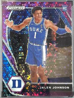 Jalen Johnson