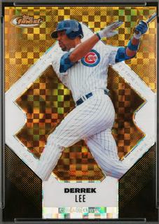 Derrek Lee