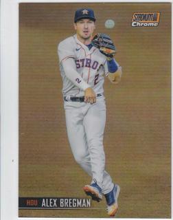 Alex Bregman