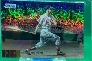 Stan Musial